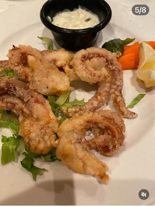 🇮🇹アラモアナのカジュアルイタリアン美味しくって　ボリューム満点　ロコ御用達🇮🇹 - Hawaiian South Shore
