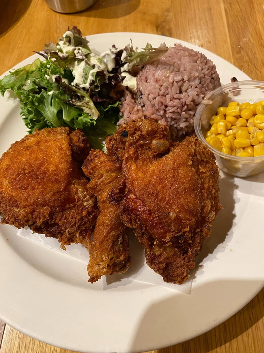 💕 ハワイで「安い・美味しい・ボリューム満点」って聞かれたら、やっぱりここ 💕 - Hawaiian South Shore