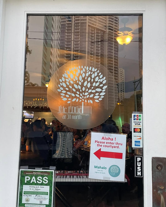 🎸ハワイのおやじバンドなかなか上手いやん🎸 🙆♂️ - Hawaiian South Shore