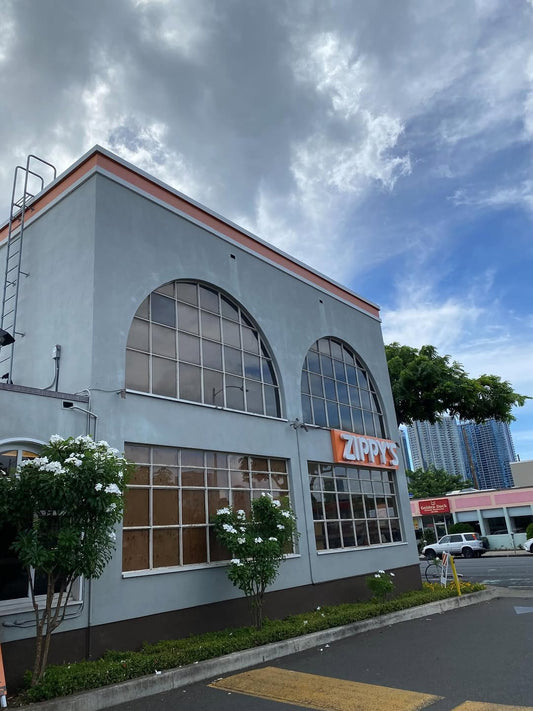 ロコに人気のファミレス