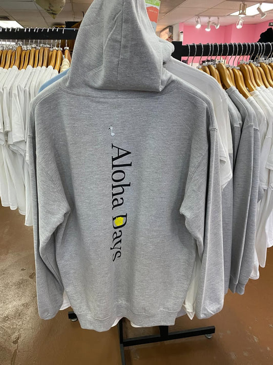 😨ハワイは寒い　今年は特に　クリスマスに間に合うように全サイズ届きました😨