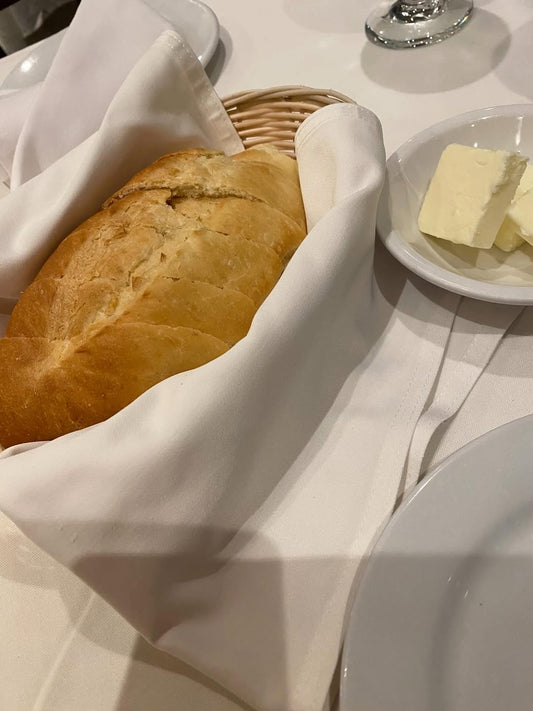>🇮🇹 アラモアナの隠れた名店イタリアンはここでしょう 🇮🇹 - Hawaiian South Shore