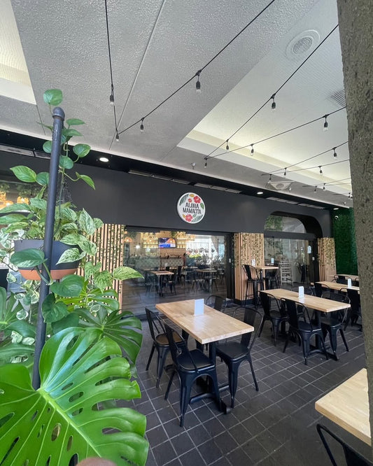 🌮場所教えて貰ってもわかりづらい隠れた名店　メキシカン🌮 🇲🇽 - Hawaiian South Shore