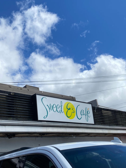 🍳ハワイのブレックファーストといえばここもあった〜　やっぱり混んでるわ🍳 - Hawaiian South Shore