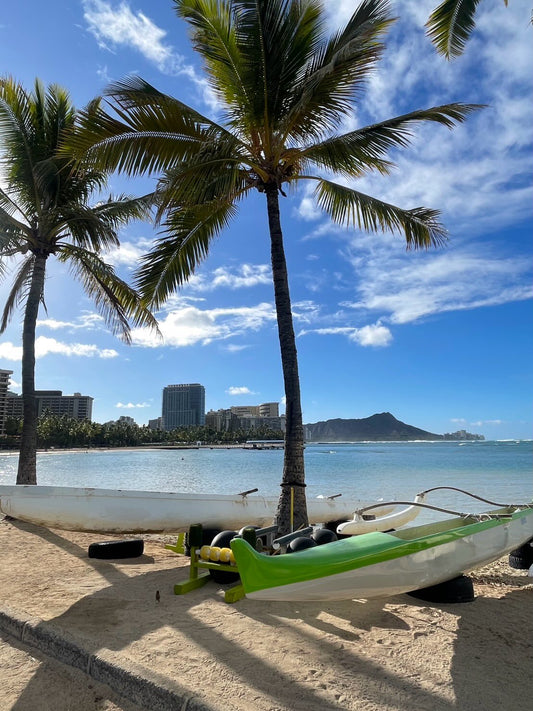 🌴今日のハワイ　これぞハワイ最高🌴 - Hawaiian South Shore