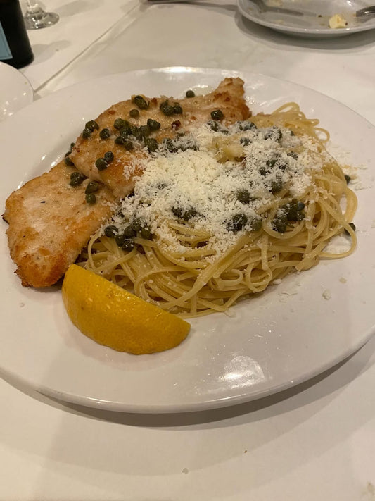 🇮🇹アラモアナの中にあるイタリアン　日本人見た事無い　穴場のレストラン🇮🇹 - Hawaiian South Shore