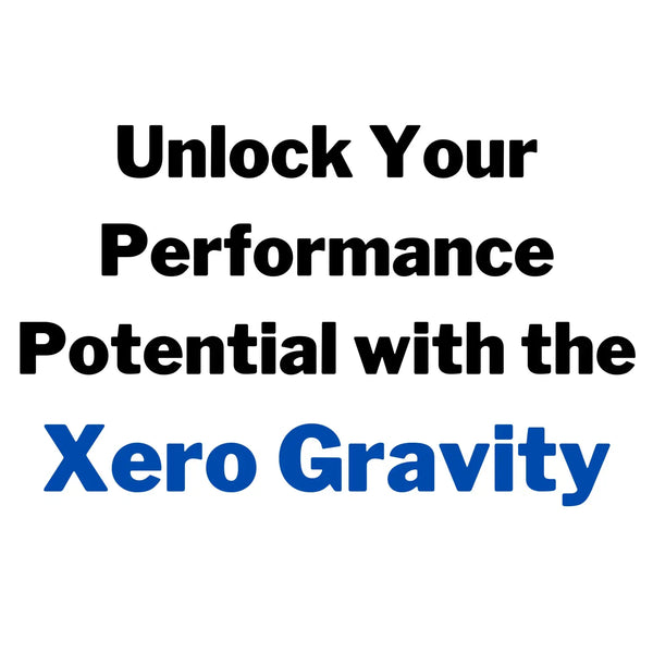 JS XERO Gravity Surfboards