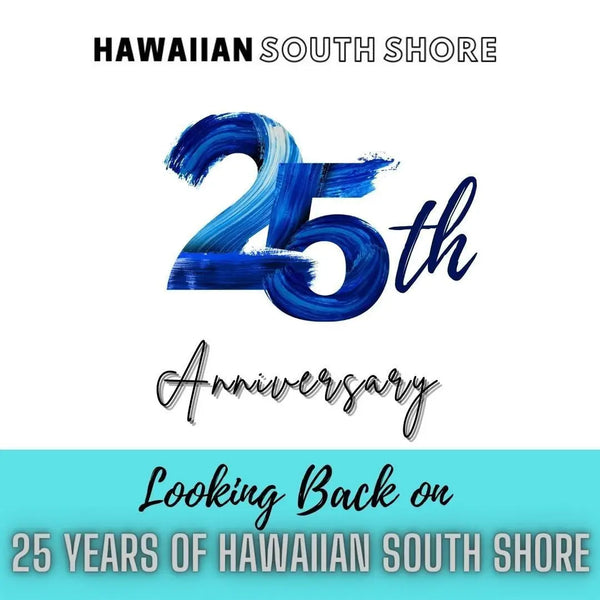 Blog-Looking Back on 25 Years of Hawaiian South Shore-Surfing News Hawaii-Hawaiian South Shore