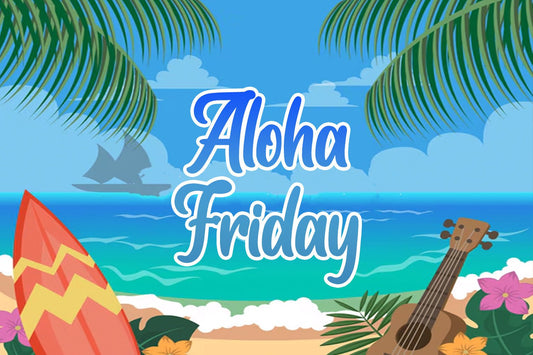 New Surf Gear at Hawaiian South Shore - Weekly Update