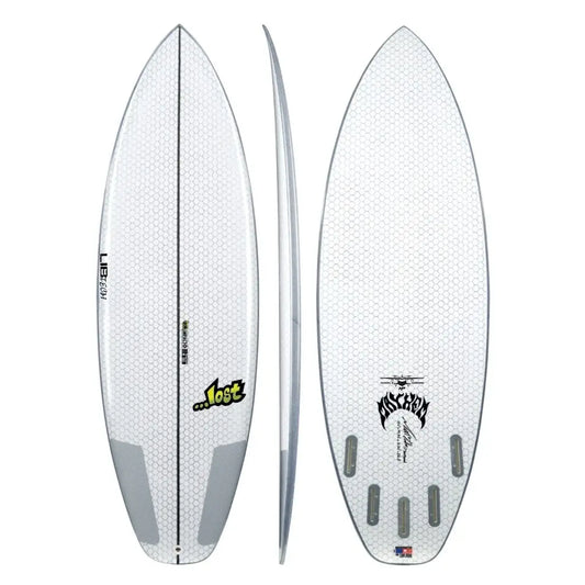 NOW IN THE NEW MODEL PUDDLE JUMBER HIGH PERFORMANCE! ﻿ - Hawaiian South Shore
