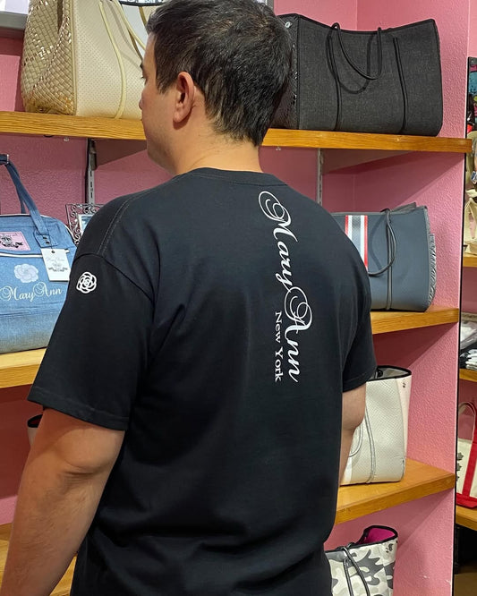 🌻ハワイも本格的な夏とともにニューデザインのTシャツ届き　人気モデルが着てみました🌻 - Hawaiian South Shore