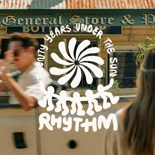 The Rhythm Story: Waves of Change in Sustainable Surf Apparel - Hawaiian South Shore