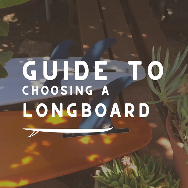 Ultimate Guide to Choosing a Longboard