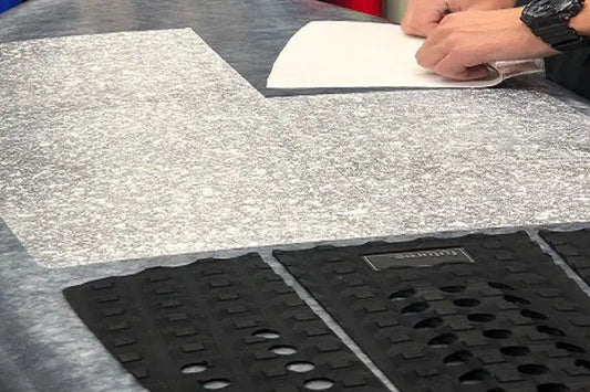 Viscus Wax Alternative - Hawaiian South Shore