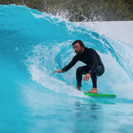 Welcoming Ben Skinner to the Hawaiian South Shore Team - Hawaiian South Shore