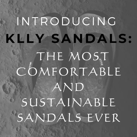 Welcoming KLLY Sandals at Hawaiian South Shore - Hawaiian South Shore