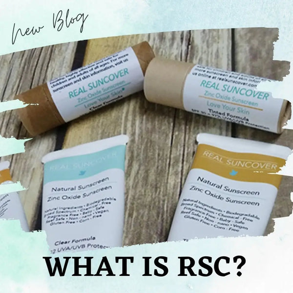 What is RSC?