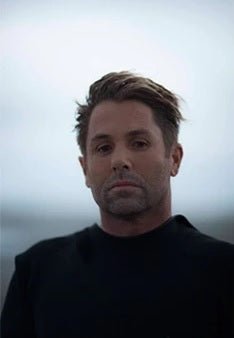 Who is CJ NELSON? - Hawaiian South Shore