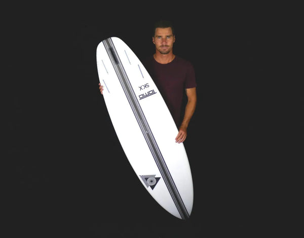 Blog-Who is Daniel “Tomo” Thompson?-Surfing News Hawaii-Hawaiian South Shore