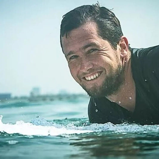 Who is Harley Ingleby? - Hawaiian South Shore