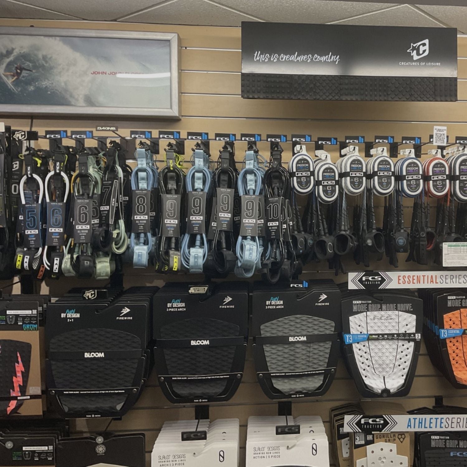 Hawaii's Surf Accessories