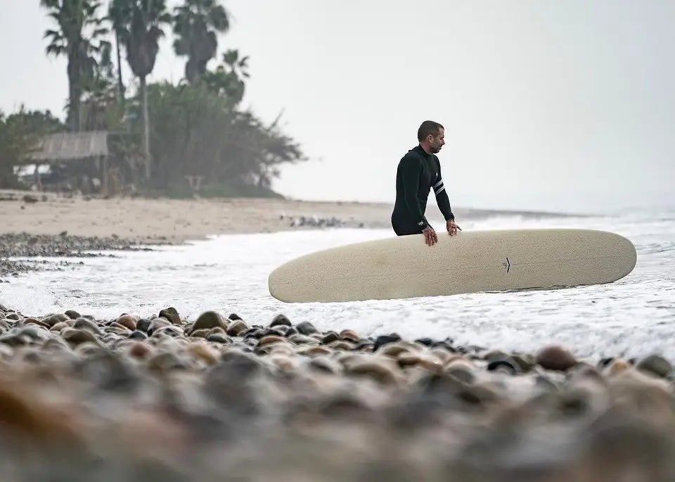 CJ NELSON Apex Surfboard - Hawaiian South Shore