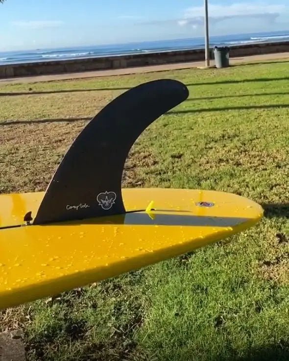 CJ NELSON OUTLIER MID-LENGTH (FUNBOARD) - Hawaiian South Shore