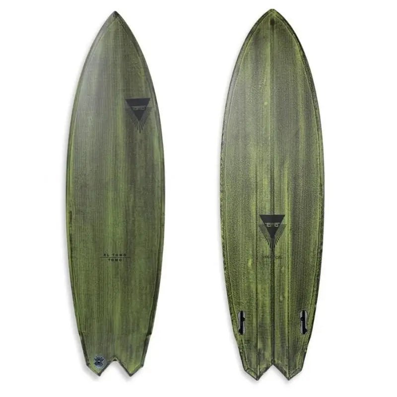 FIREWIRE EL TOMO FISH - Hawaiian South Shore