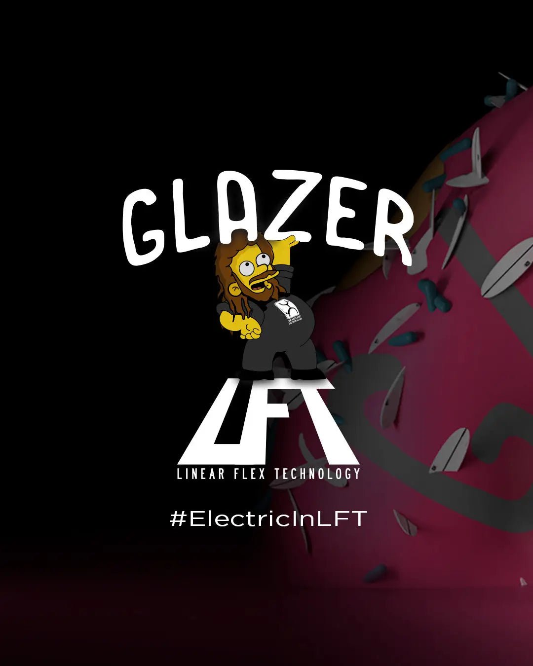 Firewire Machado Glazer Surfboard - Hawaiian South Shore