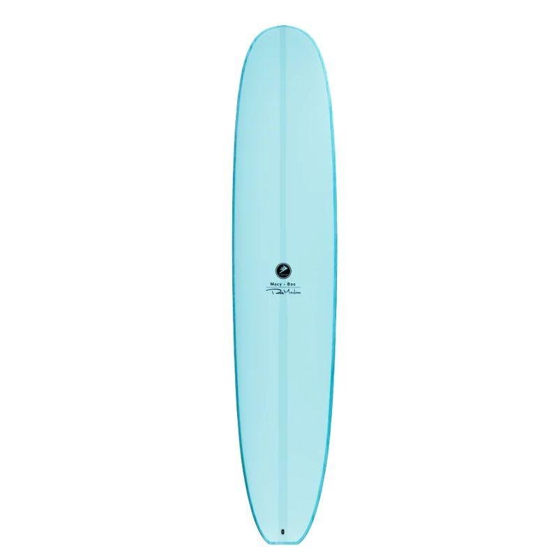 Firewire Macy Boo Helium - 9'6 V79.6- Single Fin Futures - Must-Have for Surfers