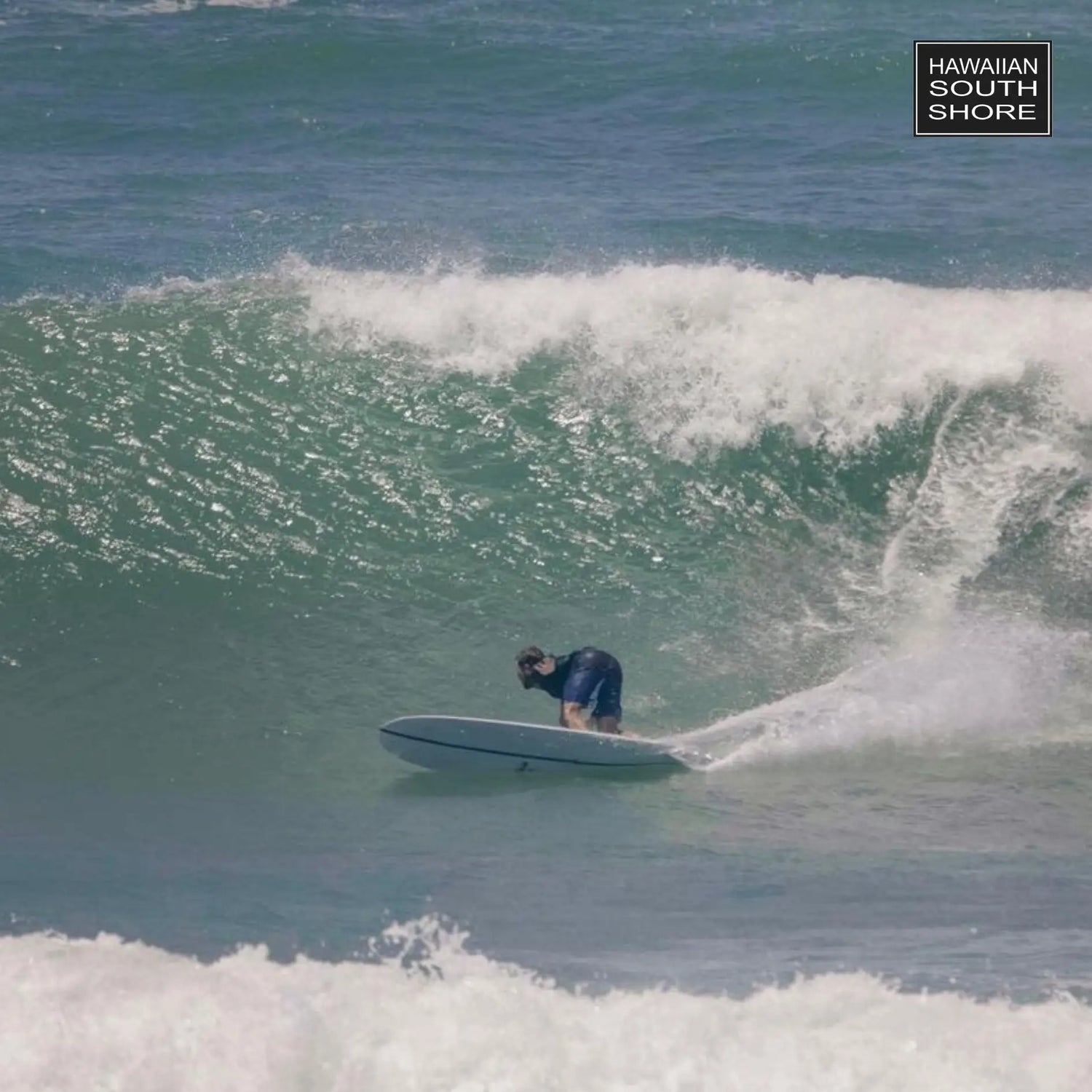 HARLEY INGLEBY HIHP Longboard