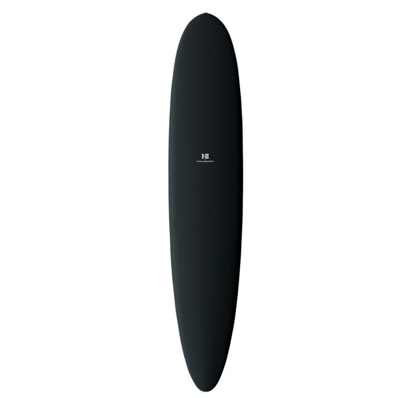 Harley Ingleby HI4 (9'1 - 9'3) 4+1 Fin Thunderbolt Black - SHOP SURFBOARDS - [Surfboards Surf Shop and Clothing Boutique Honolulu]