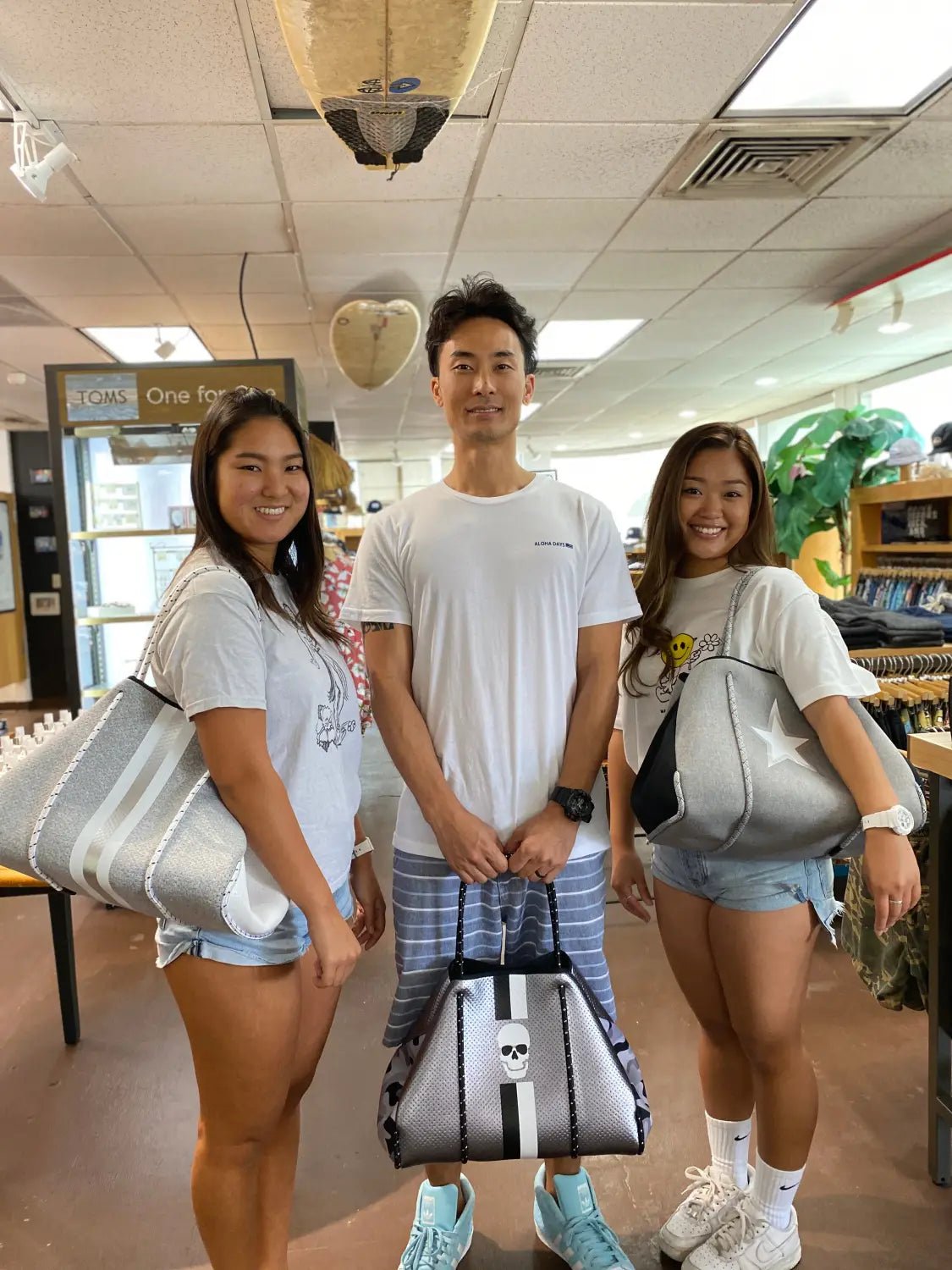 Keiko's Selection - Hawaiian South Shore