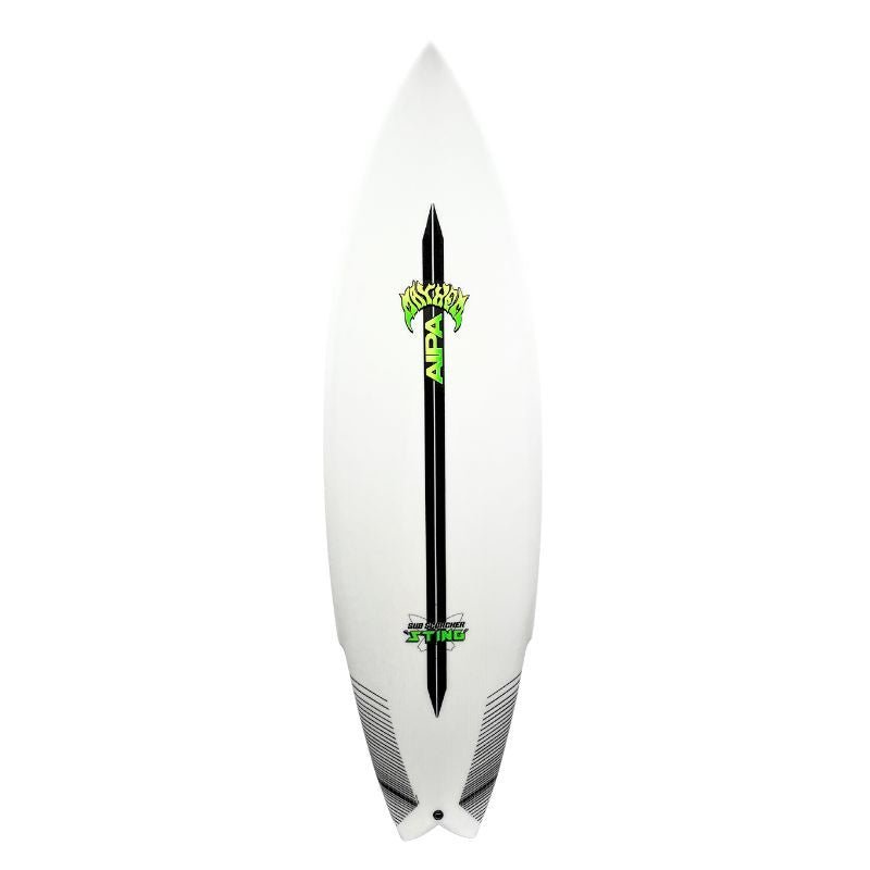 Lost Sub Scorcher Sting Lightspeed 5’8 FCS II