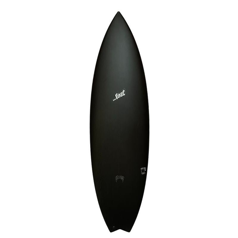 LOST SURFBOARDS HAWAII | ハワイアン・サウスショアで買い物をする
