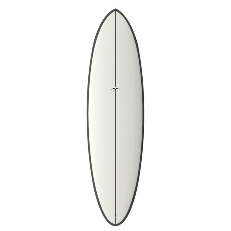 OUTLIER X - Hawaiian South Shore