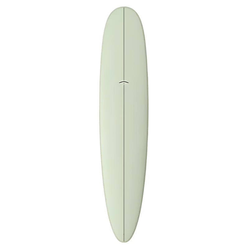CJ Nelson PARALLAX PLUS 2+1 Fin (7'10-9'9) Thunderbolt - SHOP SURFBOARDS - [Surfboards Surf Shop and Clothing Boutique Honolulu]