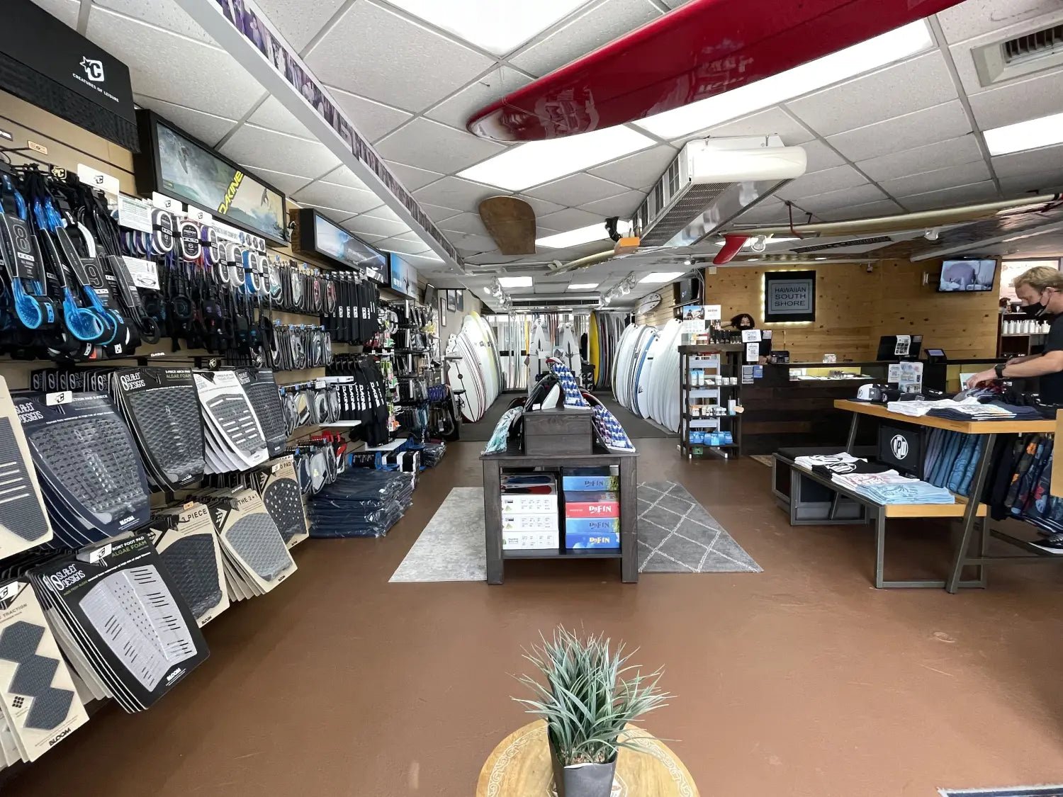 Pre-Order/Coming Soon Items - Hawaiian South Shore