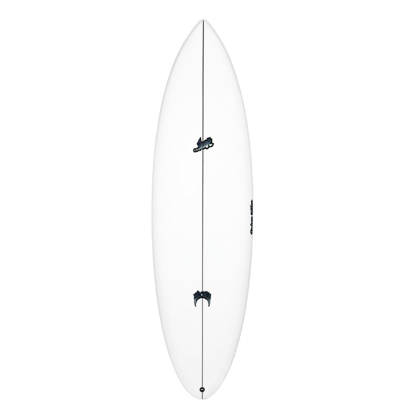 LOST SURFBOARDS HAWAII | ハワイアン・サウスショアで買い物をする