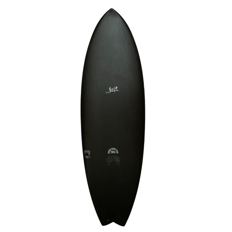 Lost RNF 96 Blacksheep (5'1 - 6'3) - 5'2 X 19.13 X 2.22 V25 - FCS
