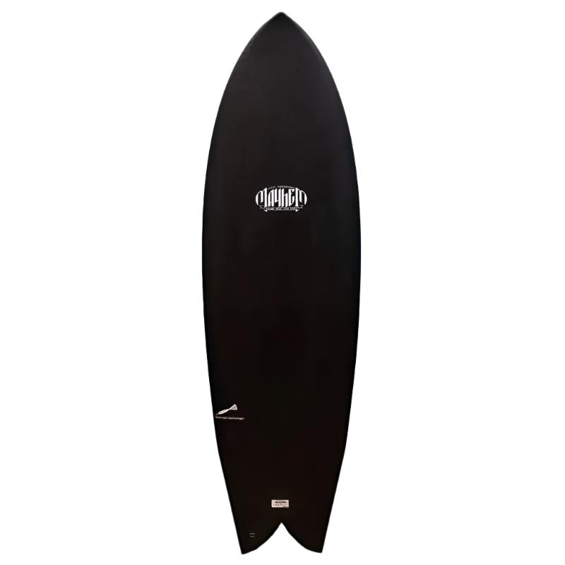 Lost RNF Retro Revamp (5'2-5'4) Double Dart - 5’3 X 20 X 2.3 V28 - FCS II
