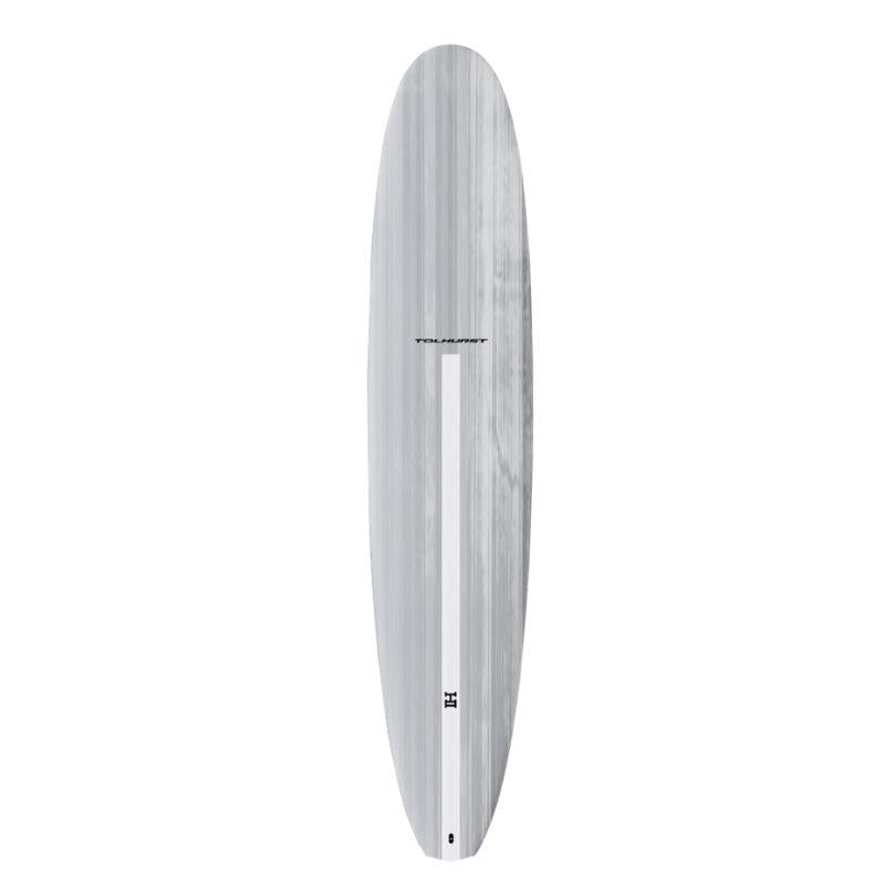 Harley Ingleby Diamond Drive 2.0 (9'2 - 9'6) 4+1 Fin Thunderbolt Red