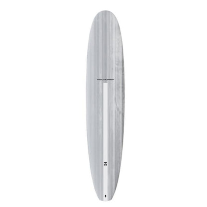 Harley Ingleby Diamond Drive 2.0 (9'2 - 9'6) 4+1 Fin Thunderbolt Red