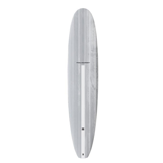 Harley Ingleby Diamond Drive 2.0 (9'2 - 9'6) 4+1 Fin Thunderbolt Red