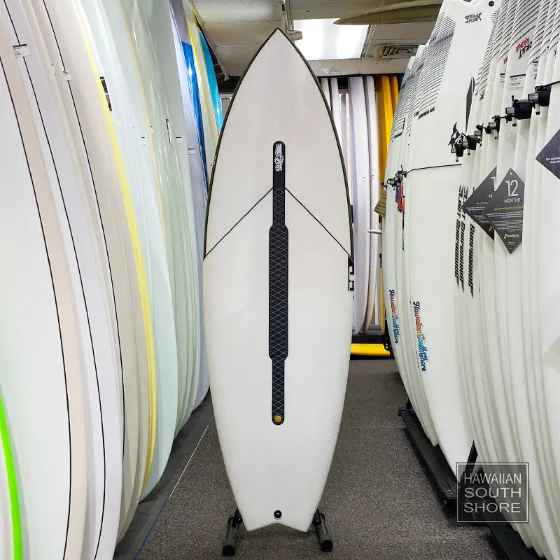 JS SUB XERO HYFI 2-SHOP SURFBOARDS.-[SURFBOARDS HAWAII SURF SHOP]-HawaiianSouthShore