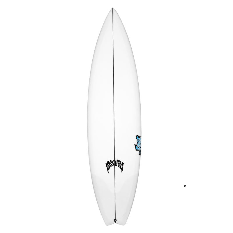 Full picture of the sub driver 2.0 swallow surfboard