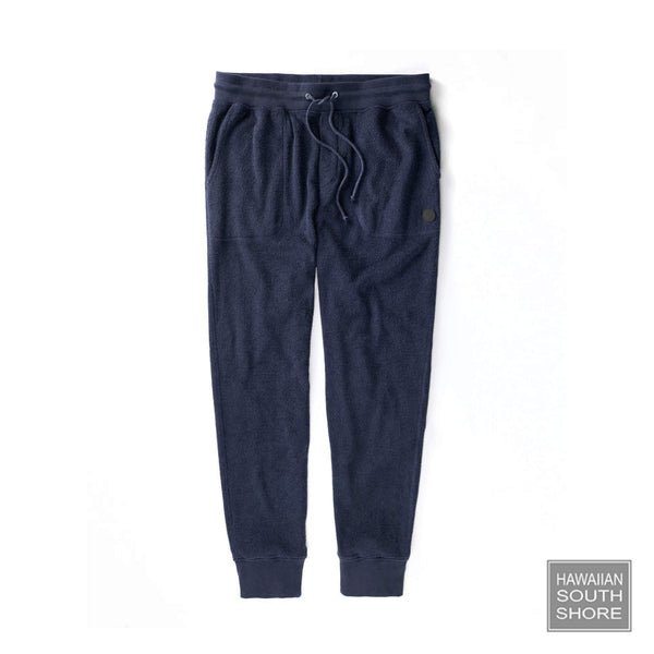 OUTERKNOWN Sweatpants Hightide Men&#39;s Small-XLarge Night