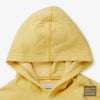 Outerknown Hoodie Hightide Maize - CLOTHING