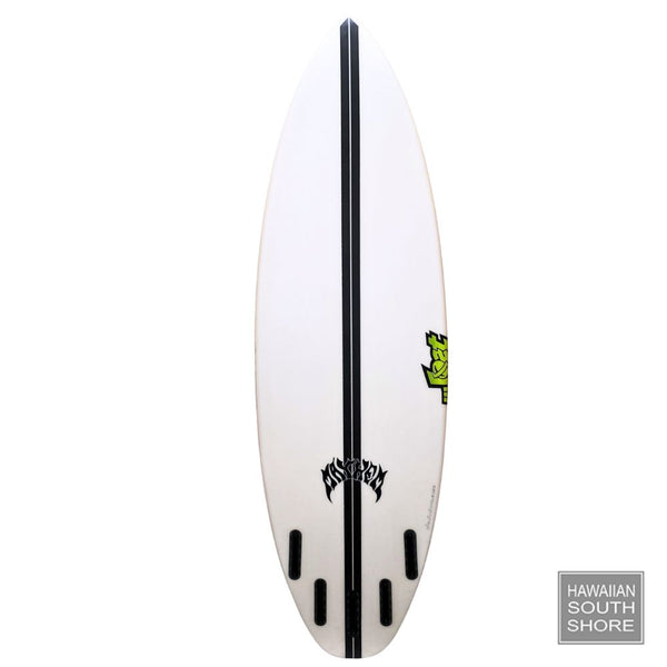 LOST Puddle Jumper Pro 5&#39;7&quot;/FUTURES Lightspeed