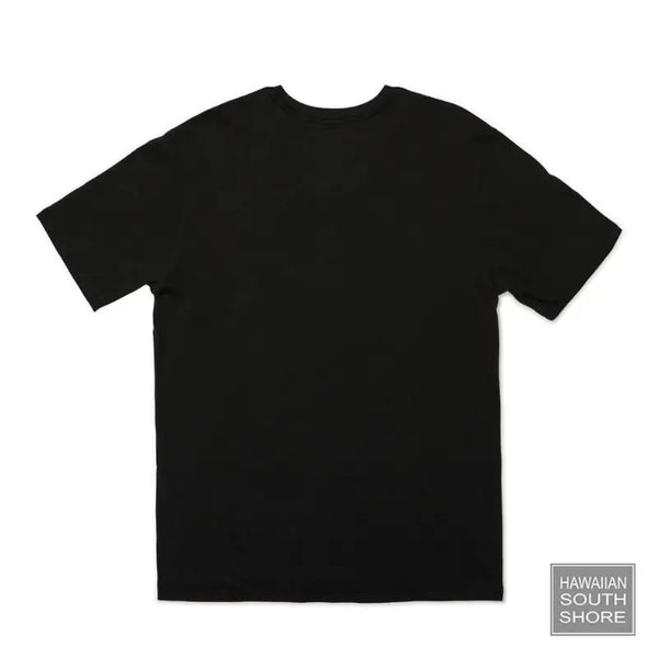 IPD/Tshirt/Throw Back/Black Color
